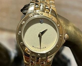 WITTNAUER Ladies Watch