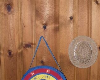 Horns for that Western style decor