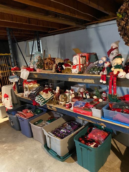 Blowout Sale in Closter everything must... starts on 11/18/2022