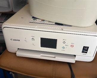 Canon printer TS 6062 PIXMA