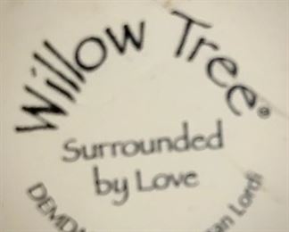 Willow Tree Collectibles 