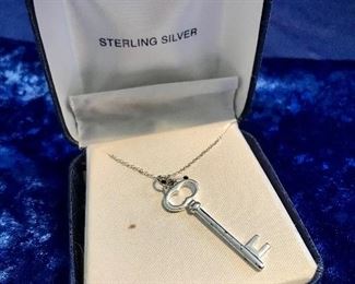 Sterling Jewelry 