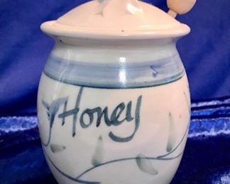 Honey Pot 