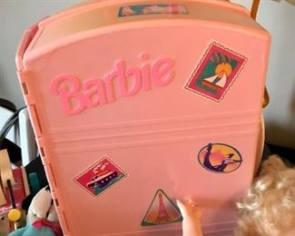 Vintage Barbie Accessory 