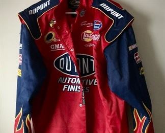 NASCAR Racing Jacket 