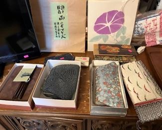 Japanese purses