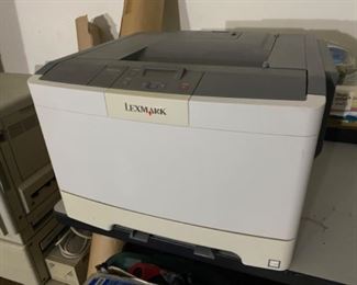 Printer