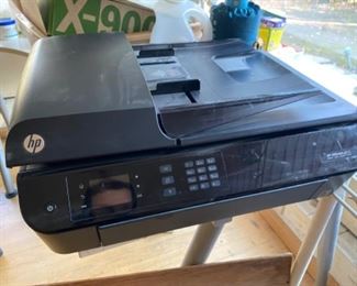 Hp printer scanner copier combo