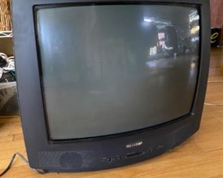 Tube tv