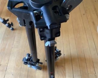 BOGEN manfrotto professional dolly 3254 made in Italy 