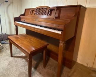 Baldwin Piano