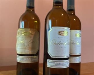 Delille cellars 2003