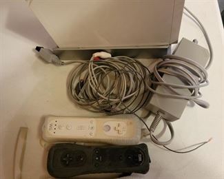 NINTENDO Wii