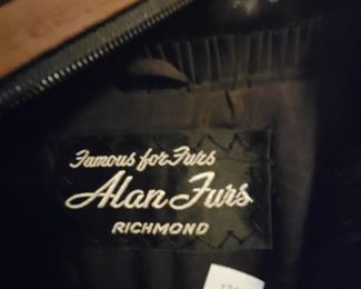 Alan Furs Richmond 