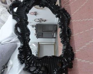 35 x 60 Resin Composit Mirror