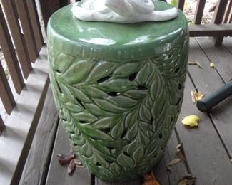 Garden Stool