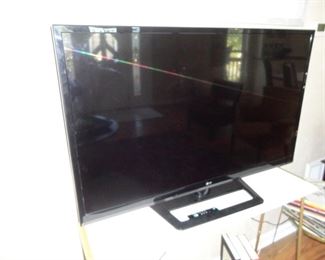 LG TV (2012)