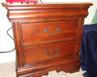 Side Chest to match Big Chest