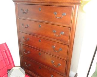 Liberty Furniture Set