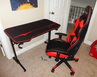Gaming Desk