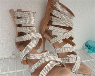 Steve Madden Size 10M