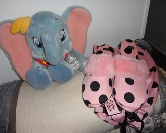 New Stocking Stuffers