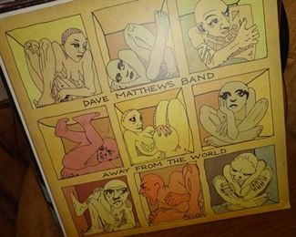 8 th studio album released in 2012 and 98% liked this album on Spotify