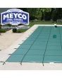 NEW IN BOX. NEVER USED. $500.  PermaGuard Safety Cover for 15x32 ft Rectangular Pool, Green. Model #54035. Retail $1,319. Actual cover size 17x34 ft.
Cover measures 2 feet longer and wider than pool size.
100% sun blockage.
30% lighter than other covers.