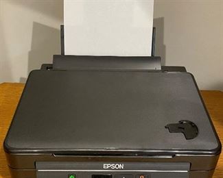 Epson Printer