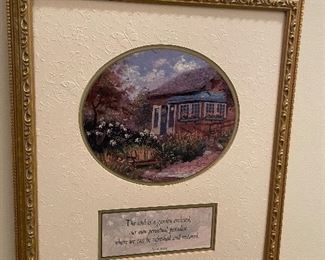 Thomas Kinkade