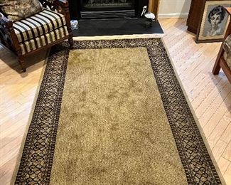 Area Rug 5' x 8' (Fairfax)