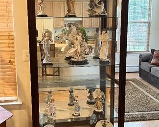 Guiseppe Armani Figurines