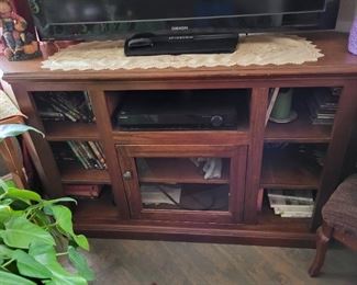 Tv stand