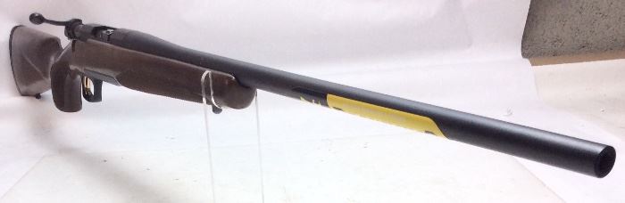 BROWNING X-BOLT .325wsm BOLT ACTION RIFLE, NEW w BOX