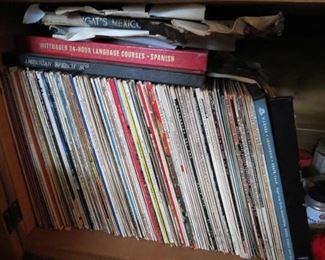 Loads of Lp's Vinyl 