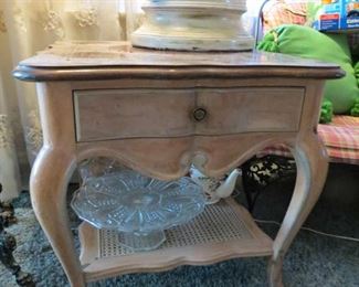 Side table