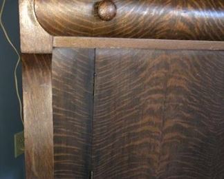 simply beautiful grain!