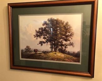 Dalhart Windberg print