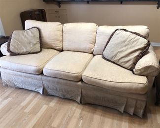 vintage Thomasville sofa