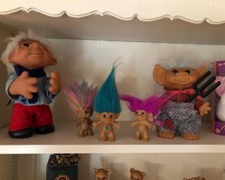 TROLLS!!!