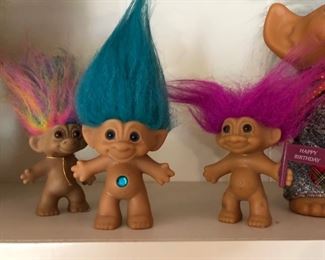 Looks like our crew after the last party!