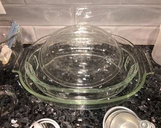 PYREX PEOPLE - LOOK!