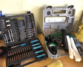 drill set