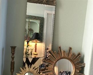Mirror collection