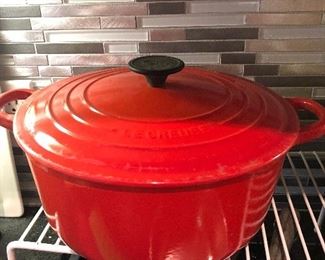 Le Creuset 