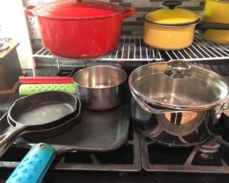 Cookware
