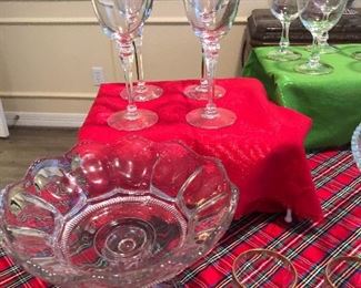 Entertaining/barware