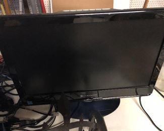 Monitors