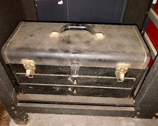 Tool box