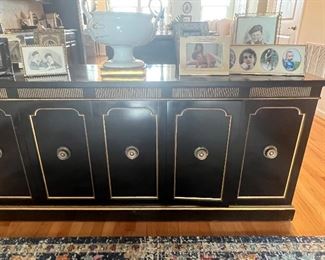 Drexel Heritage sideboard $400